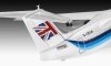 Revell 03791 BAe 146-200 Air UK (RJ85) 1/144